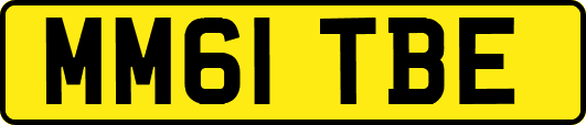 MM61TBE