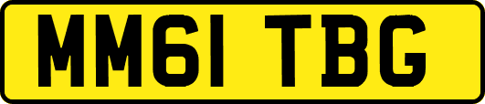 MM61TBG