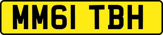 MM61TBH