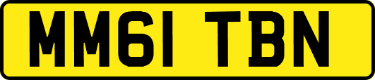MM61TBN