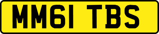 MM61TBS