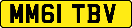 MM61TBV