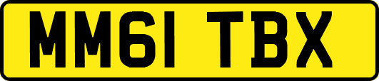 MM61TBX