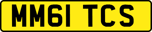 MM61TCS