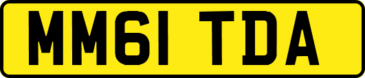MM61TDA