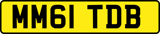 MM61TDB