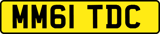 MM61TDC