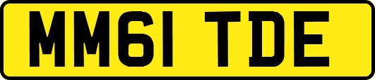 MM61TDE