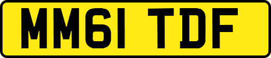 MM61TDF