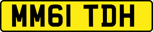 MM61TDH