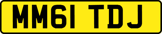 MM61TDJ