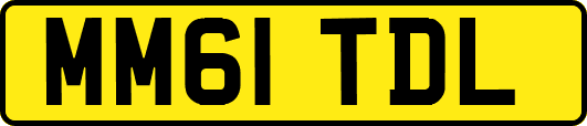 MM61TDL