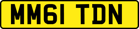 MM61TDN
