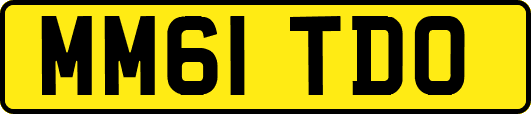 MM61TDO