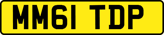 MM61TDP