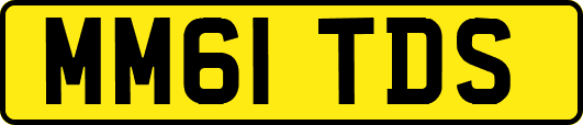 MM61TDS