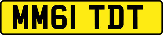 MM61TDT