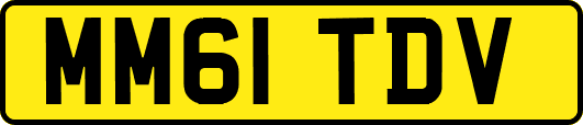 MM61TDV