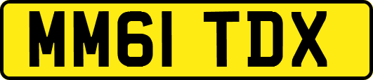 MM61TDX
