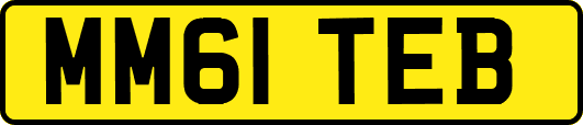 MM61TEB