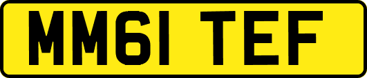 MM61TEF