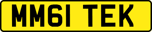 MM61TEK