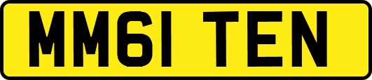 MM61TEN