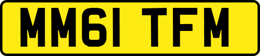 MM61TFM