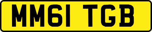 MM61TGB