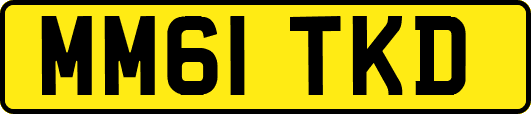 MM61TKD