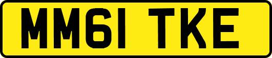 MM61TKE