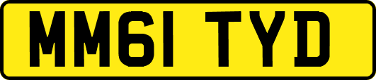 MM61TYD