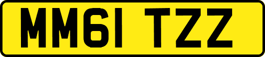 MM61TZZ