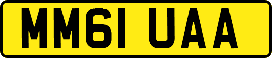 MM61UAA