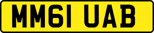 MM61UAB