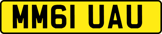 MM61UAU