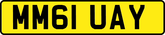 MM61UAY