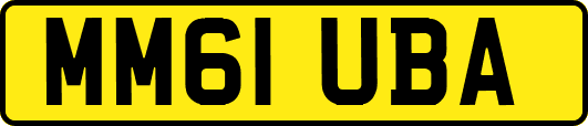 MM61UBA