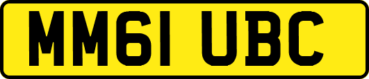 MM61UBC