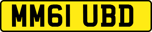 MM61UBD
