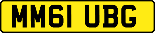 MM61UBG