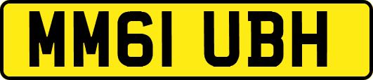 MM61UBH