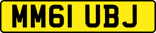 MM61UBJ
