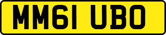 MM61UBO