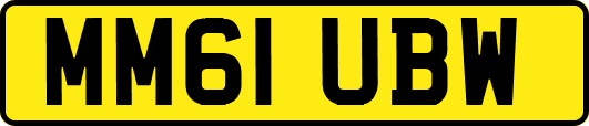 MM61UBW