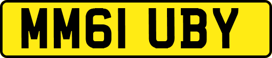 MM61UBY