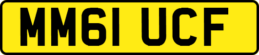 MM61UCF