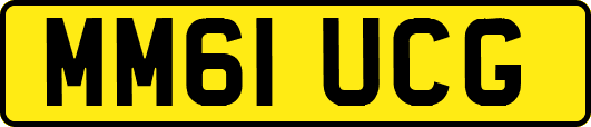 MM61UCG