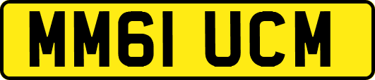 MM61UCM