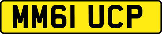 MM61UCP
